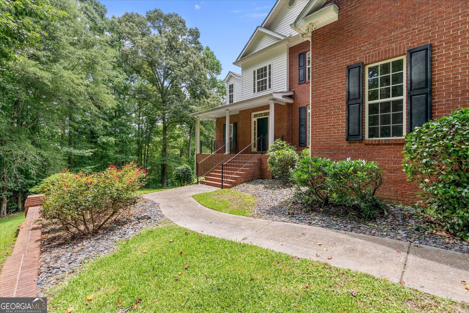 971 Cown Road Villa Rica - Photo 6