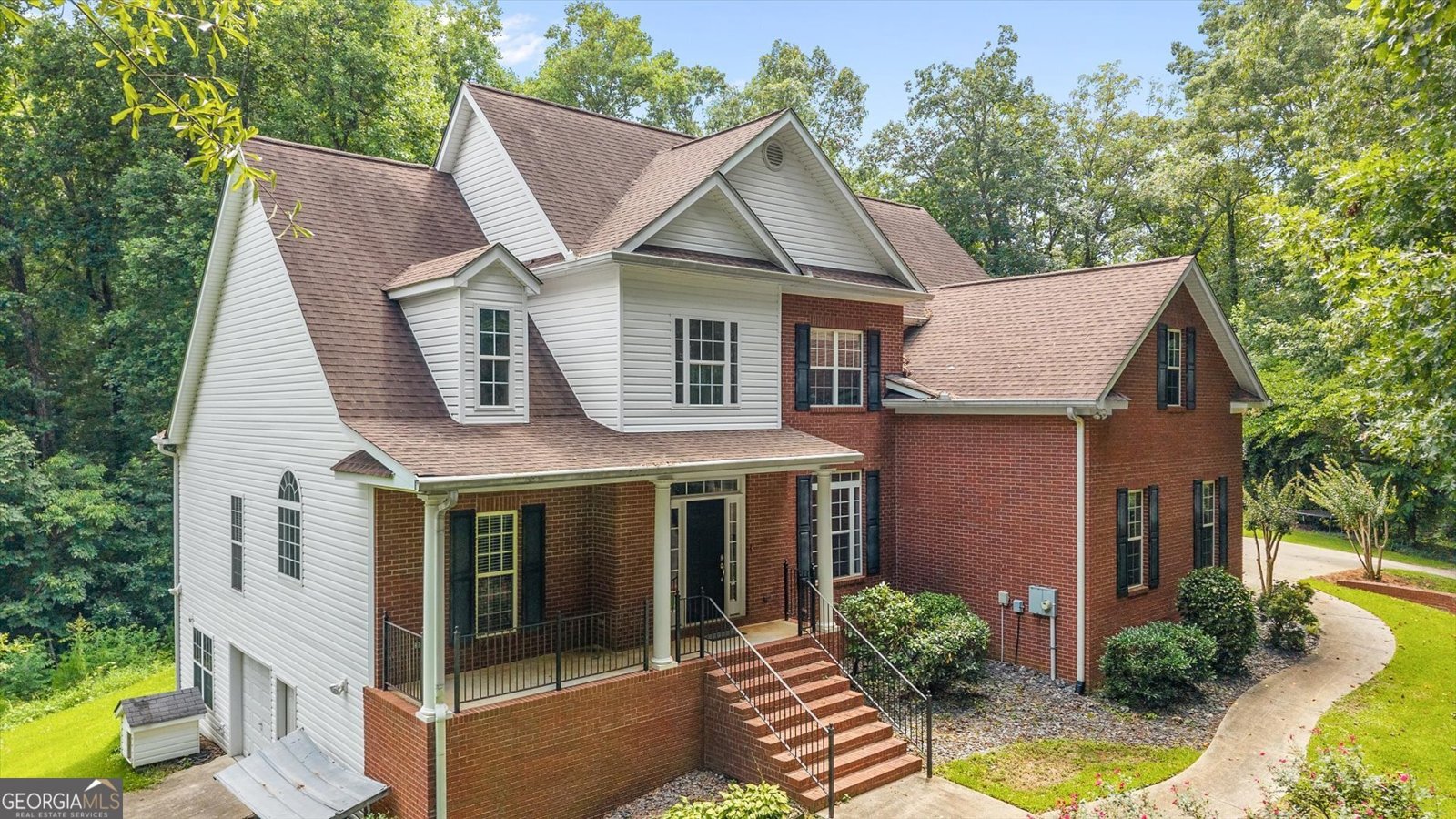 971 Cown Road Villa Rica - Photo 7