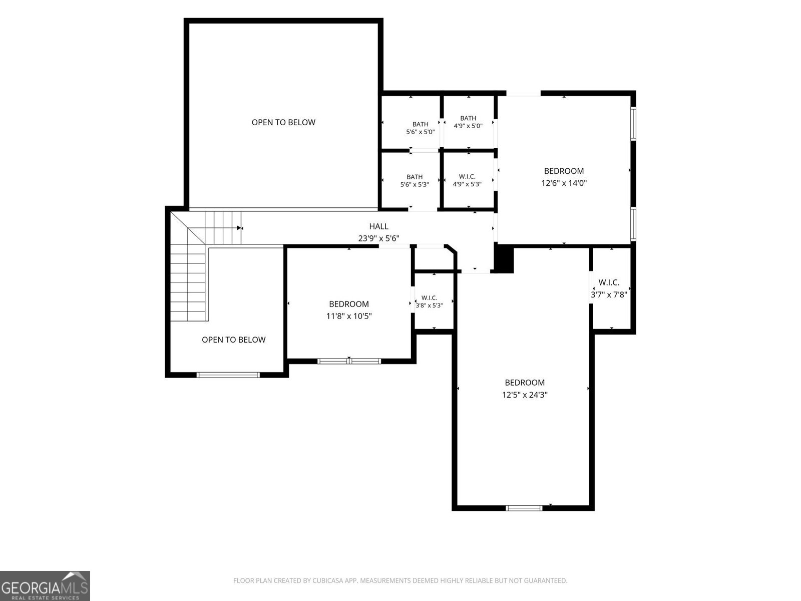 971 Cown Road Villa Rica - Photo 80