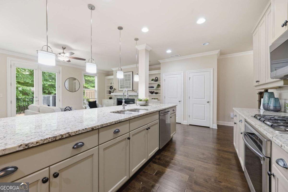 3910 Glenview Club Lane Duluth - Photo 12