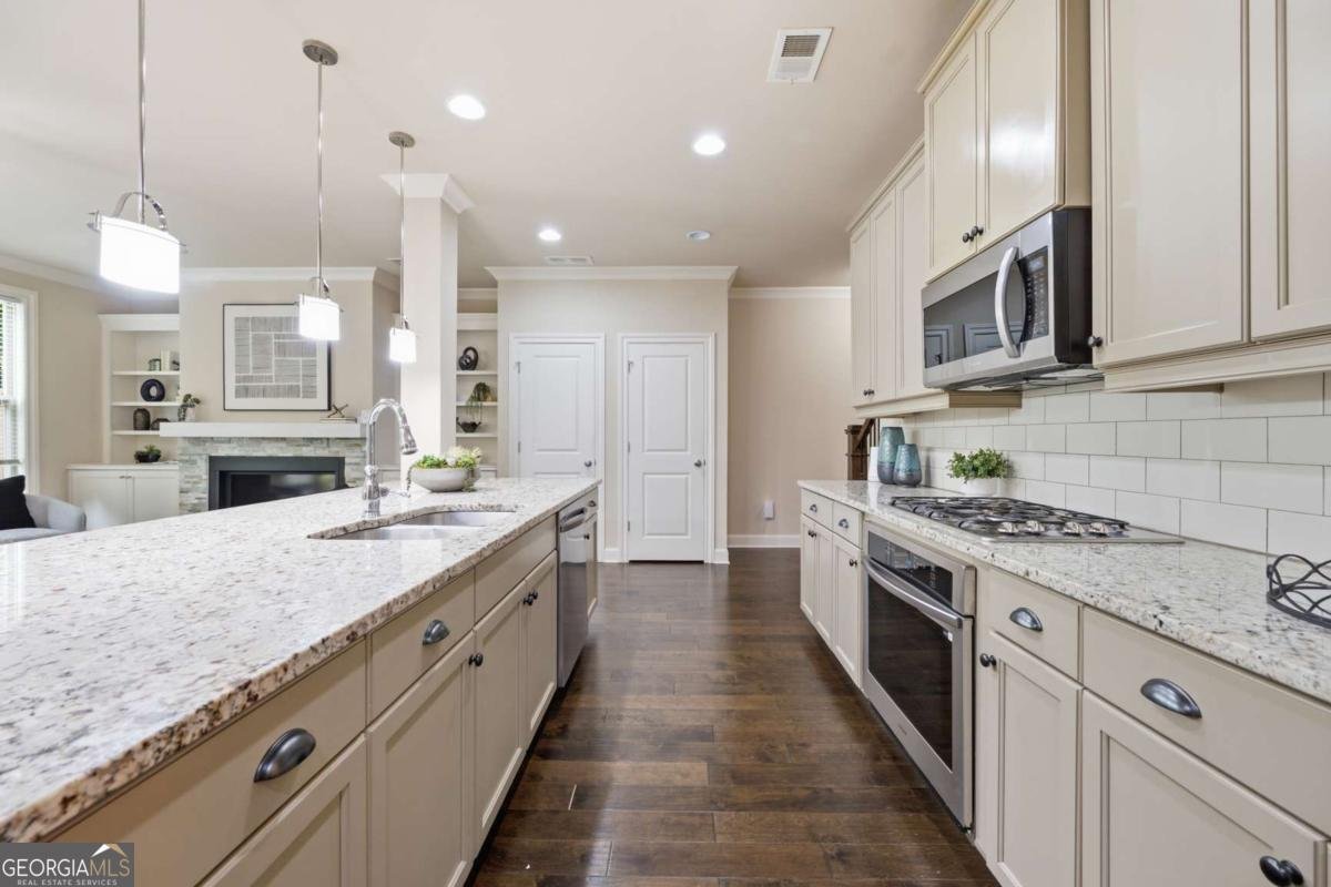 3910 Glenview Club Lane Duluth - Photo 14