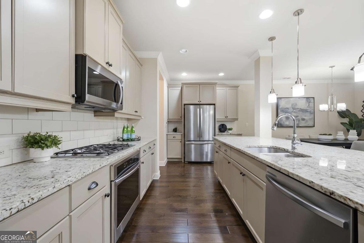 3910 Glenview Club Lane Duluth - Photo 15