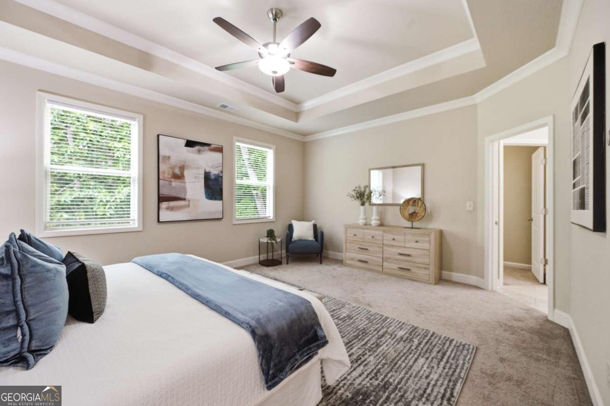 3910 Glenview Club Lane Duluth - Photo 18