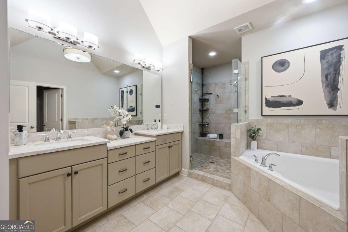 3910 Glenview Club Lane Duluth - Photo 21