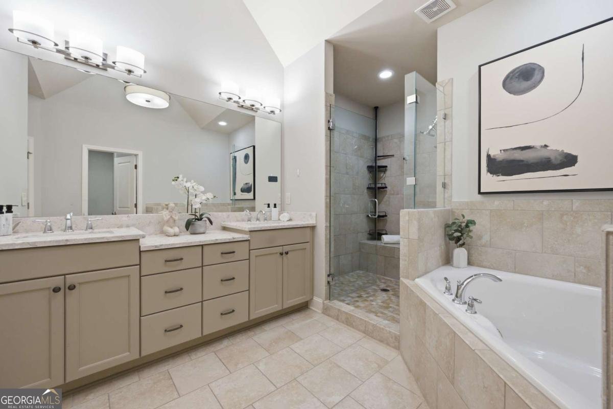 3910 Glenview Club Lane Duluth - Photo 22