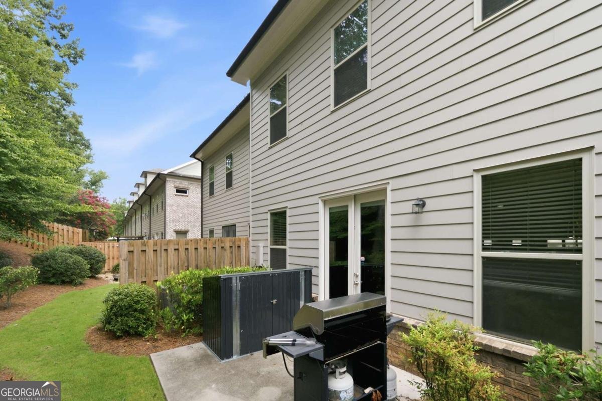 3910 Glenview Club Lane Duluth - Photo 39