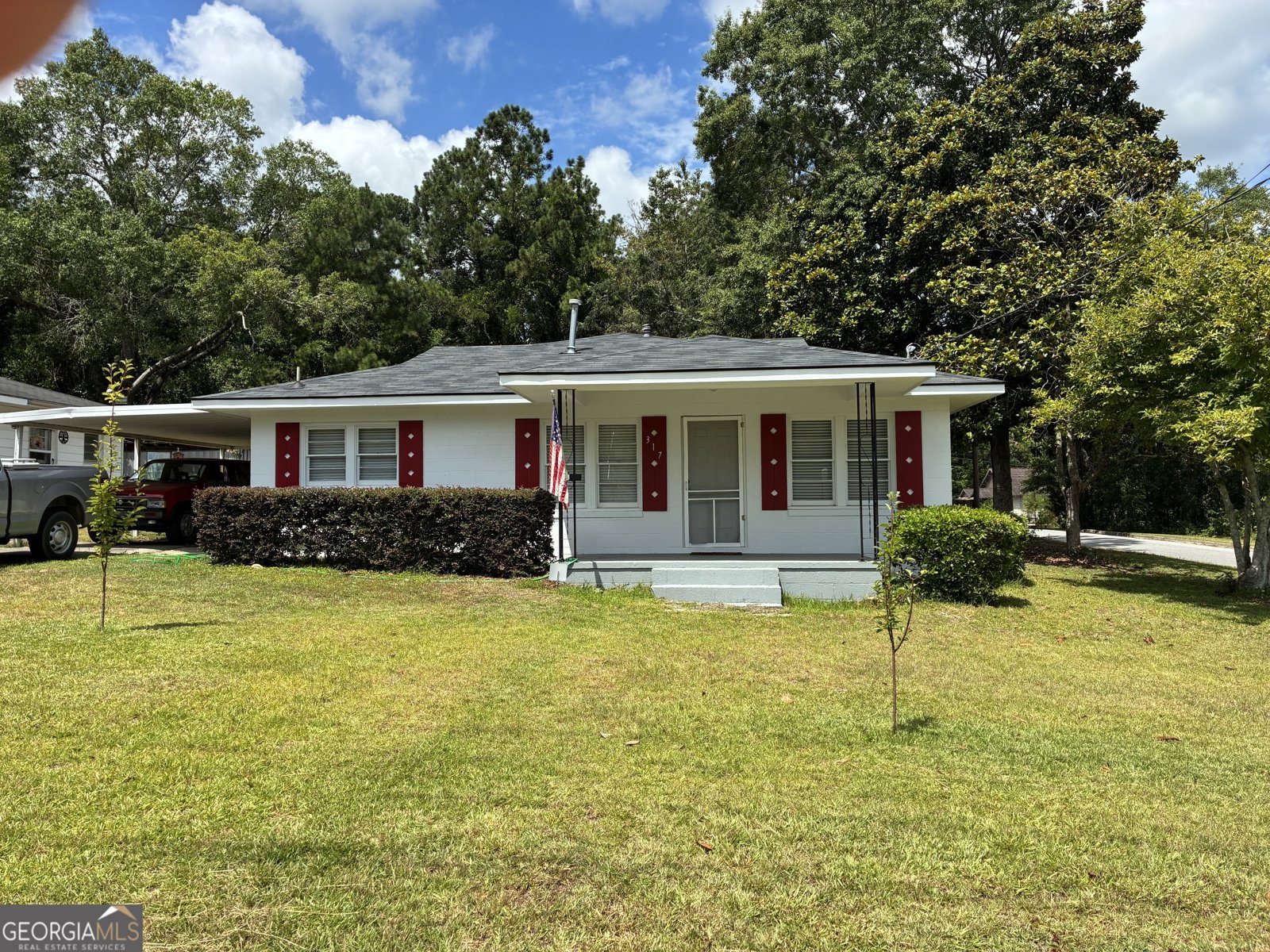317 Peachtree Circle Sylvania - Photo 11