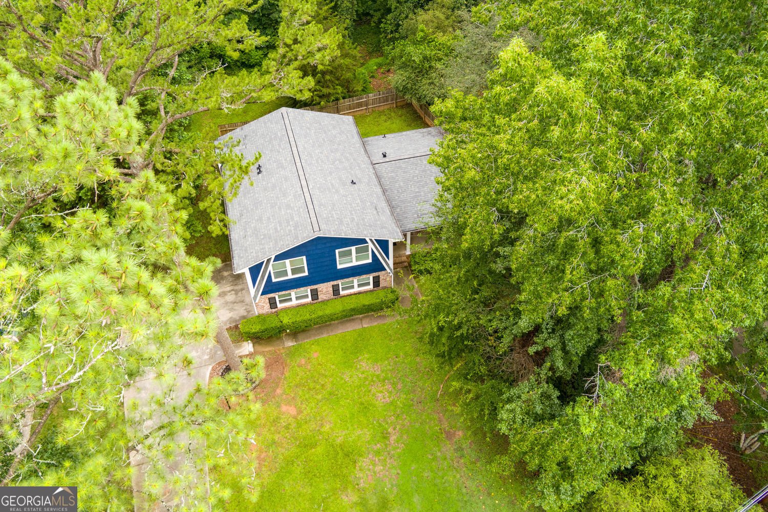 245 Pinetree Drive Marietta - Photo 11