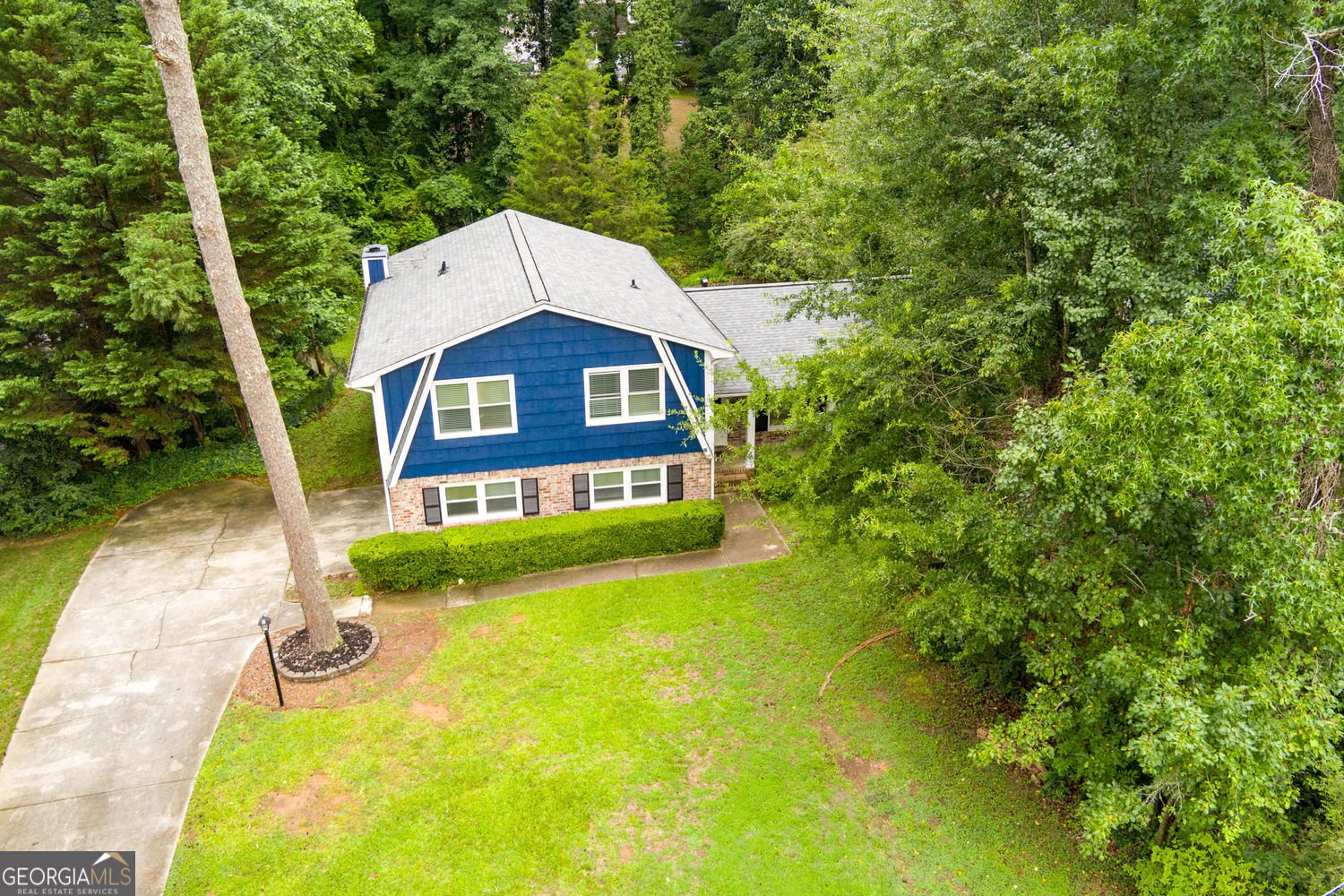 245 Pinetree Drive Marietta - Photo 12