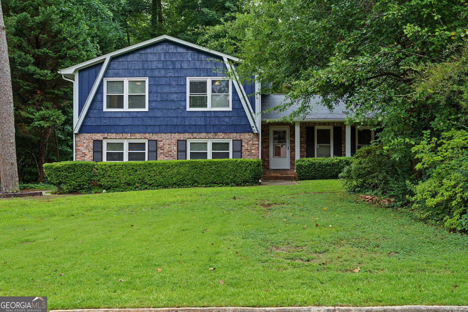 245 Pinetree Drive Marietta - Photo 13