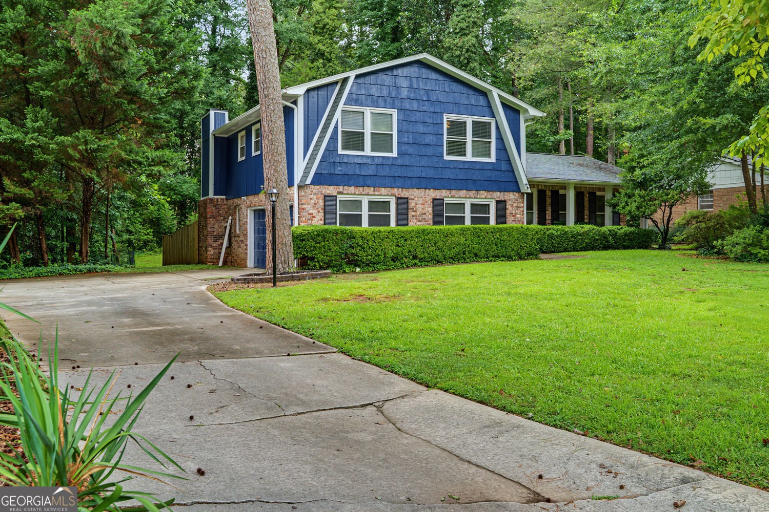 245 Pinetree Drive Marietta - Photo 14