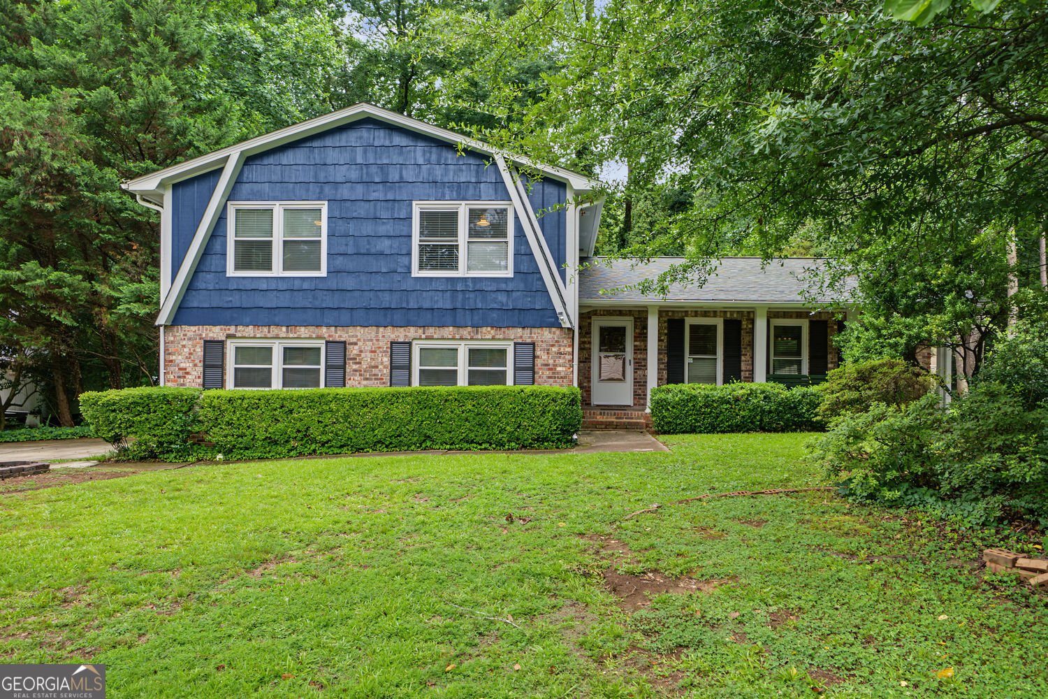 245 Pinetree Drive Marietta - Photo 15