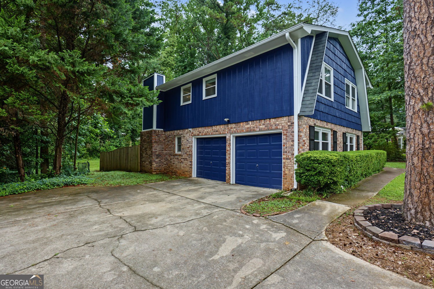 245 Pinetree Drive Marietta - Photo 16