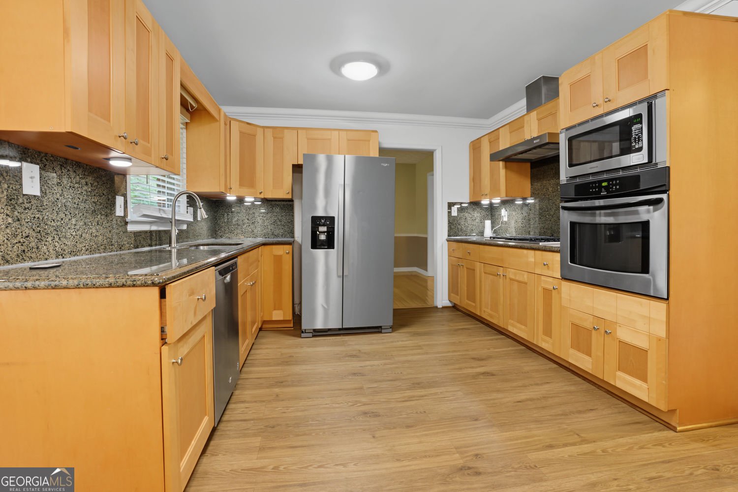 245 Pinetree Drive Marietta - Photo 27