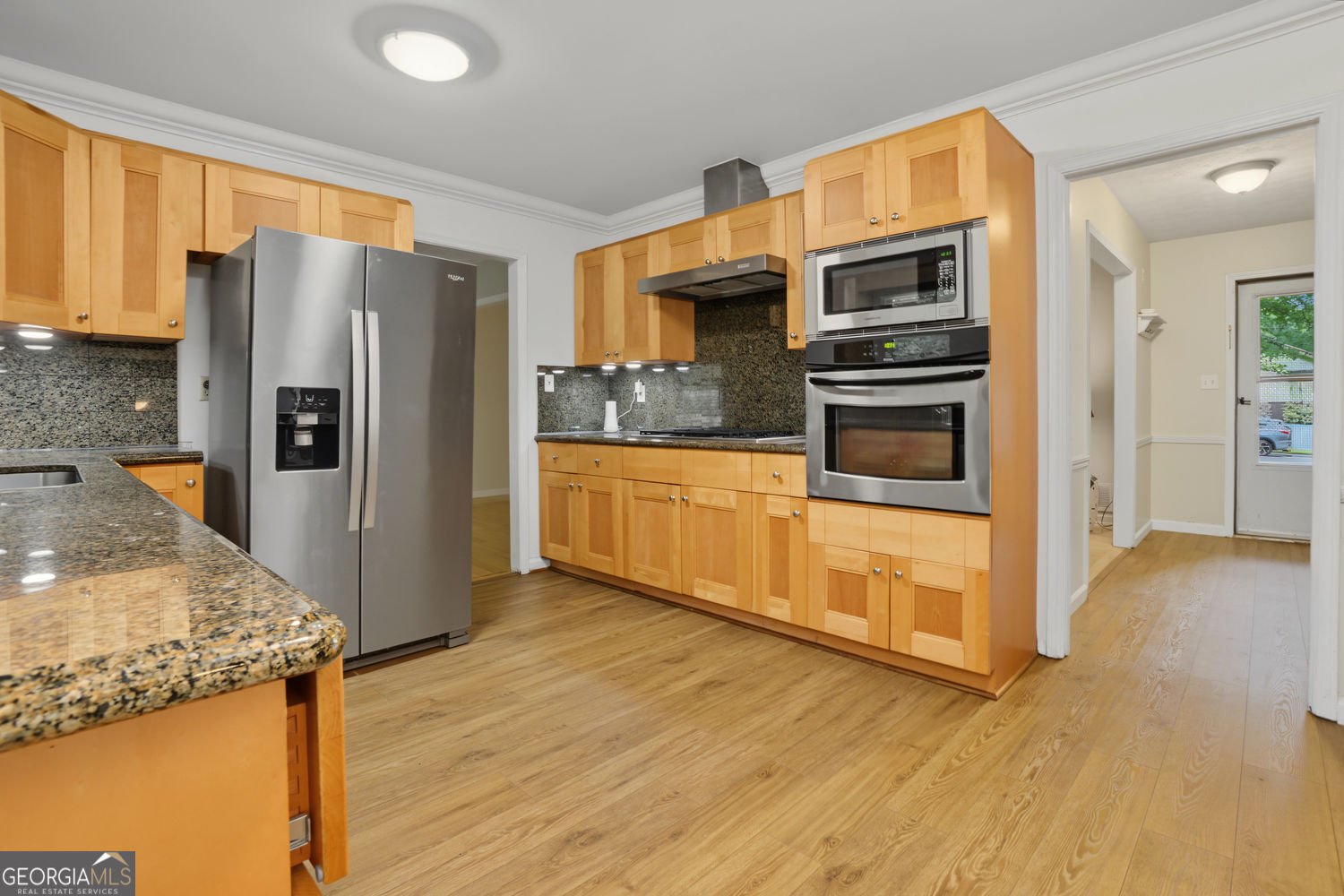245 Pinetree Drive Marietta - Photo 28