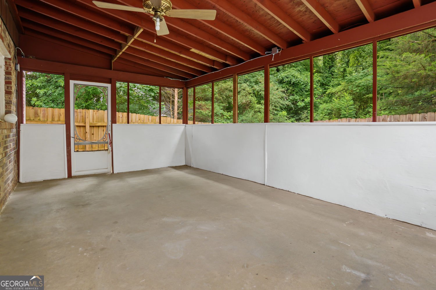 245 Pinetree Drive Marietta - Photo 35