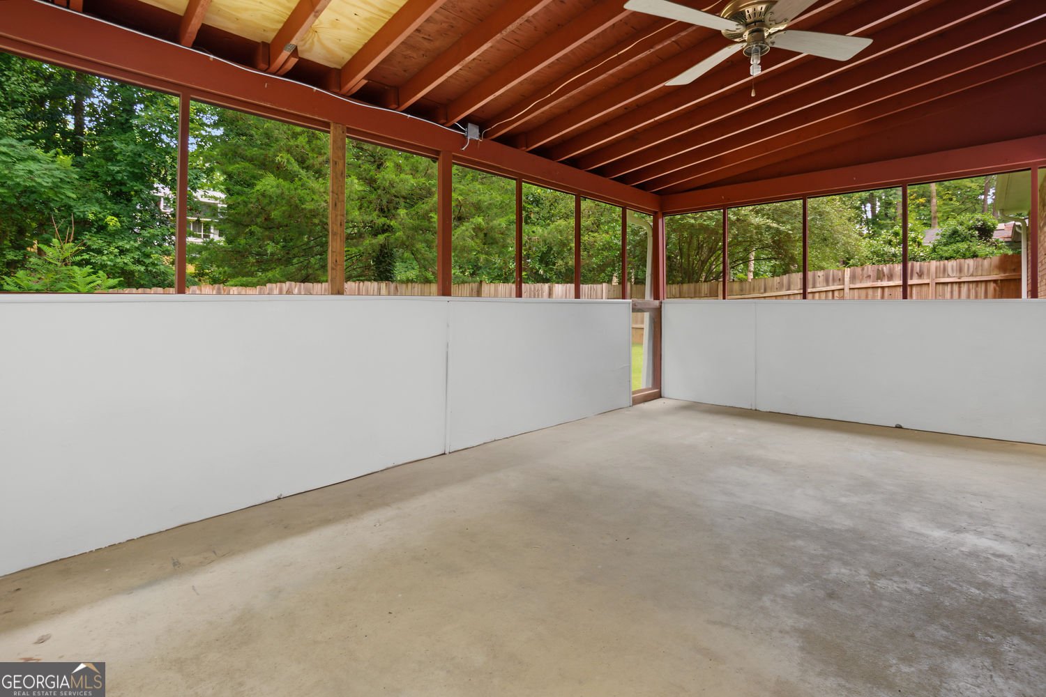 245 Pinetree Drive Marietta - Photo 36