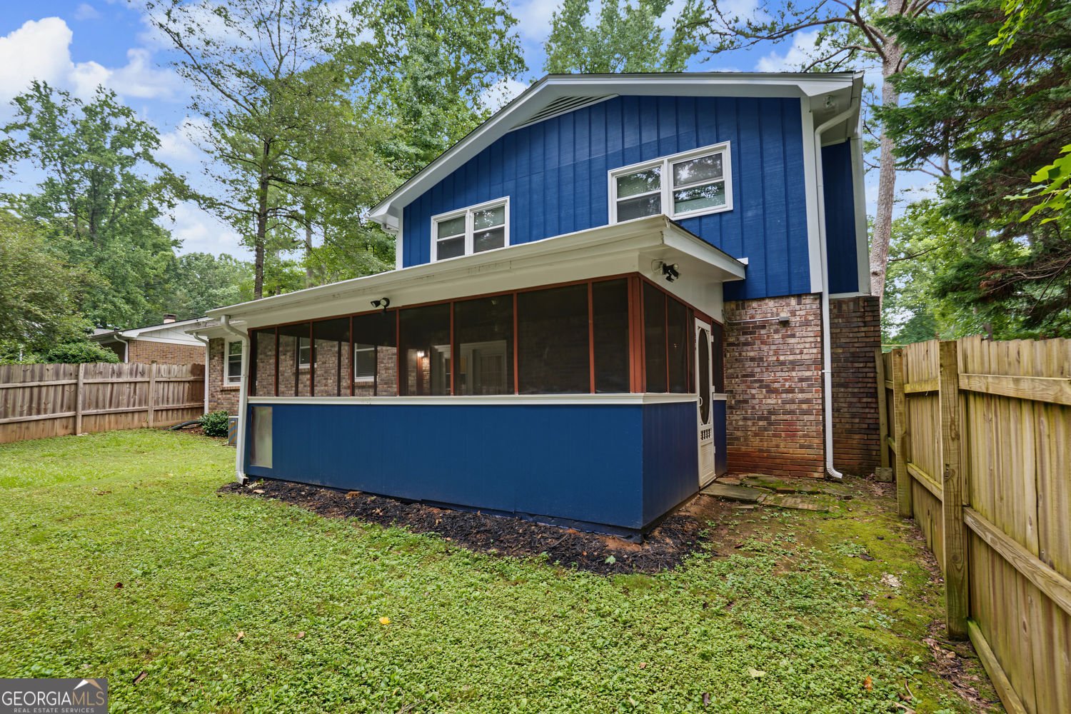 245 Pinetree Drive Marietta - Photo 39