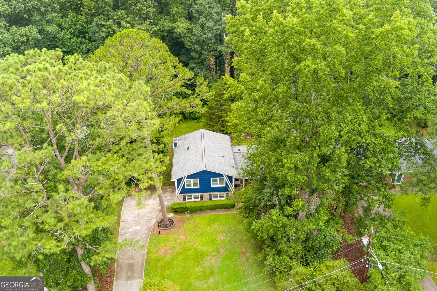 245 Pinetree Drive Marietta - Photo 6
