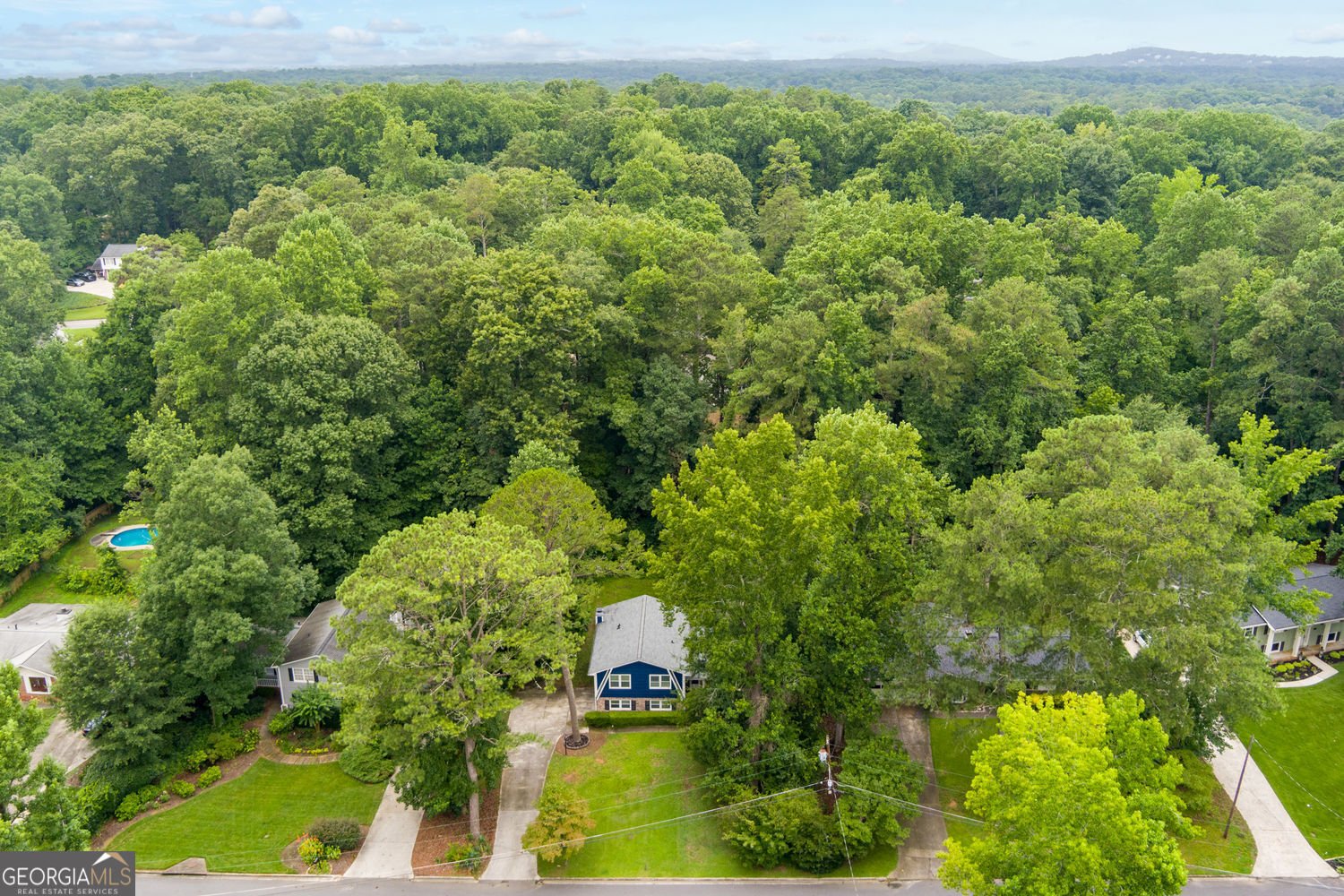 245 Pinetree Drive Marietta - Photo 7