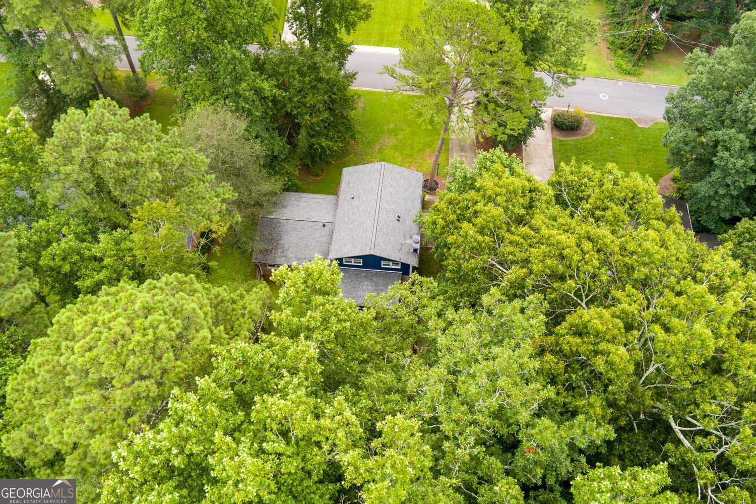 245 Pinetree Drive Marietta - Photo 8
