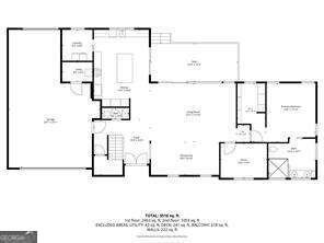 2223 Meadowvale Drive Atlanta - Photo 37