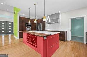 2223 Meadowvale Drive Atlanta - Photo 9