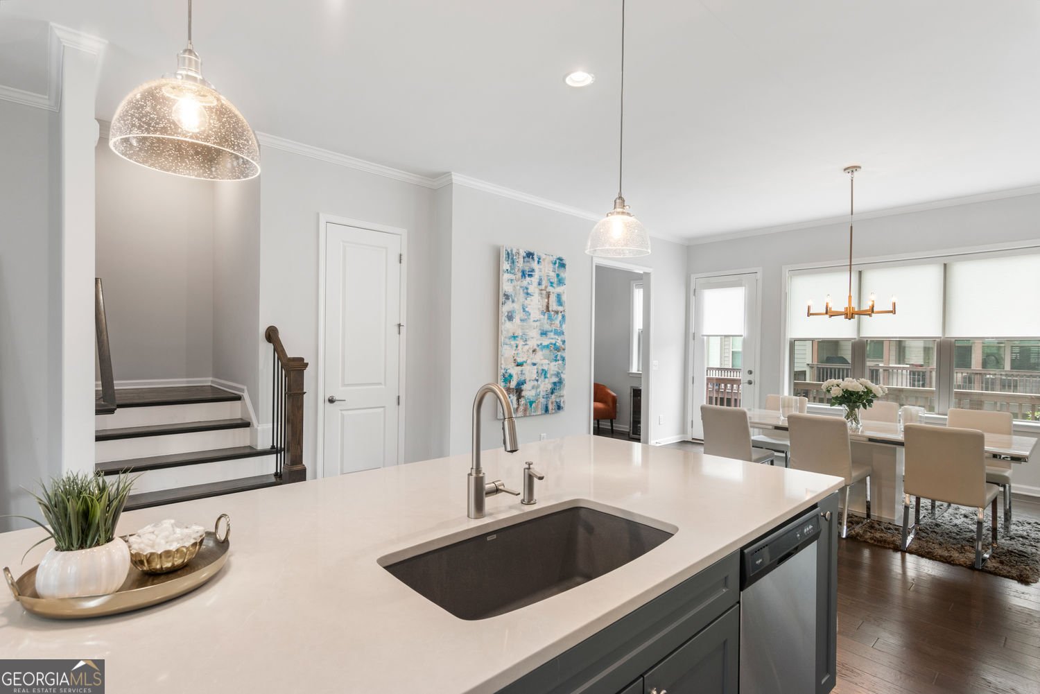 1002 Milhaven Drive Roswell - Photo 12