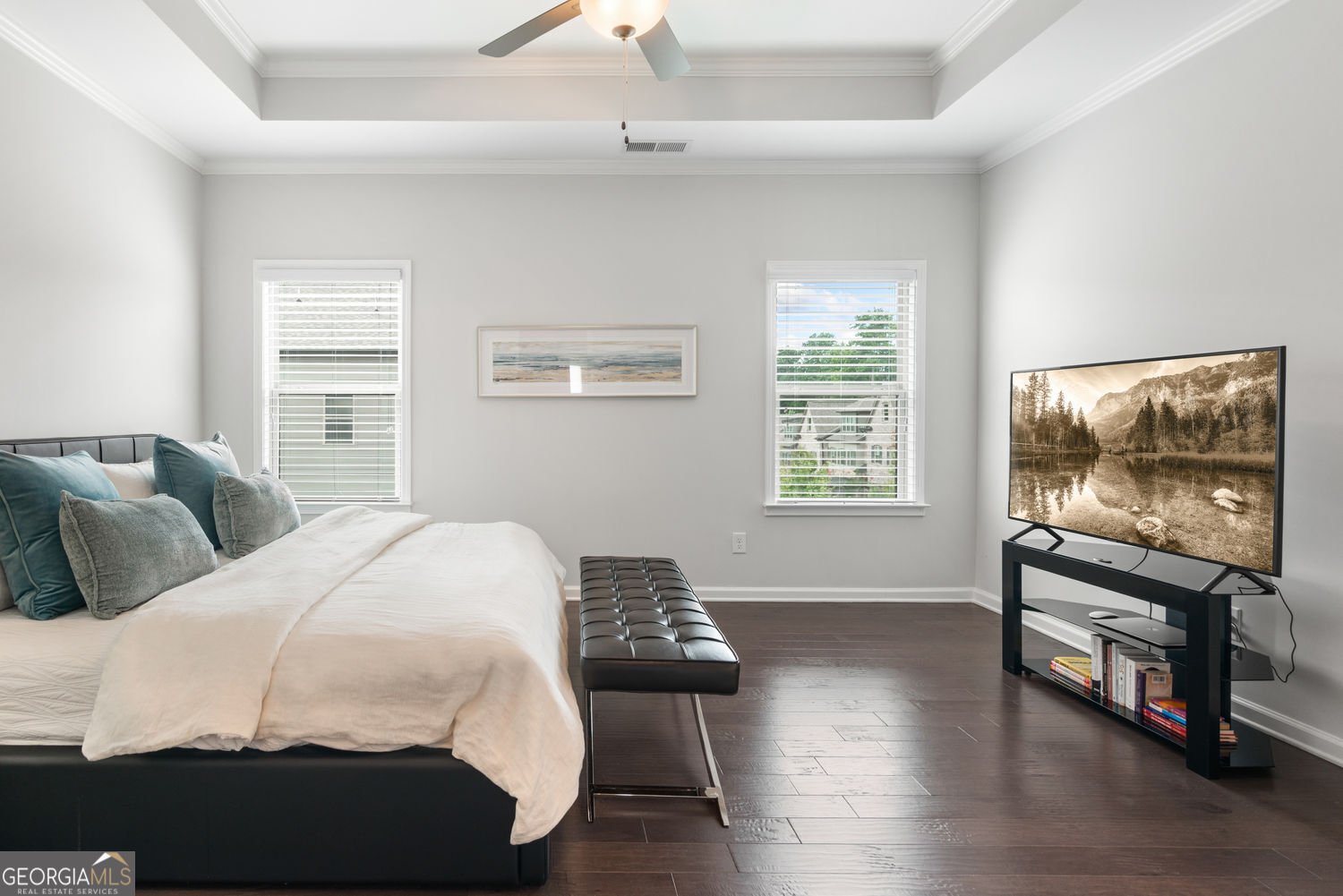 1002 Milhaven Drive Roswell - Photo 21