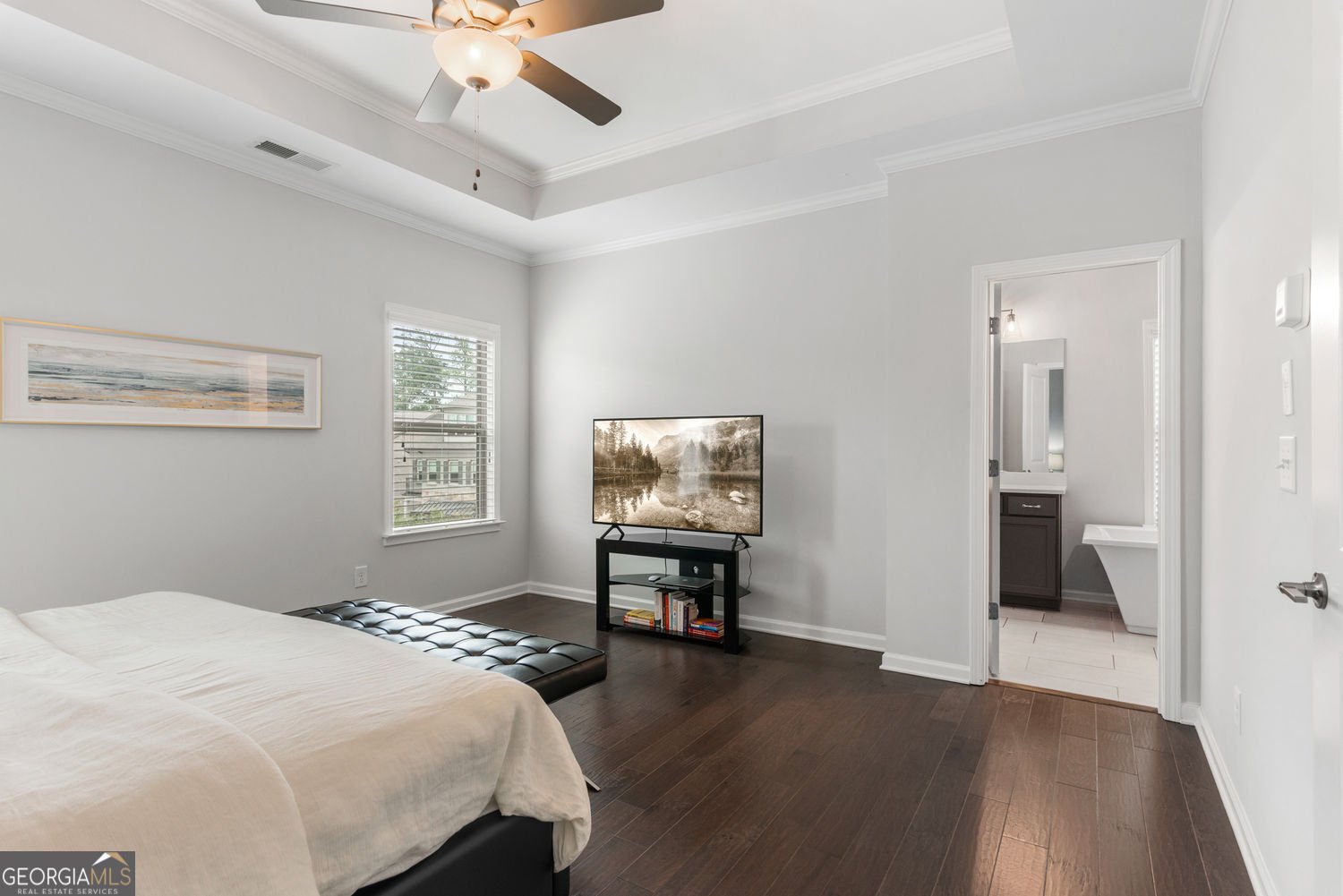 1002 Milhaven Drive Roswell - Photo 23
