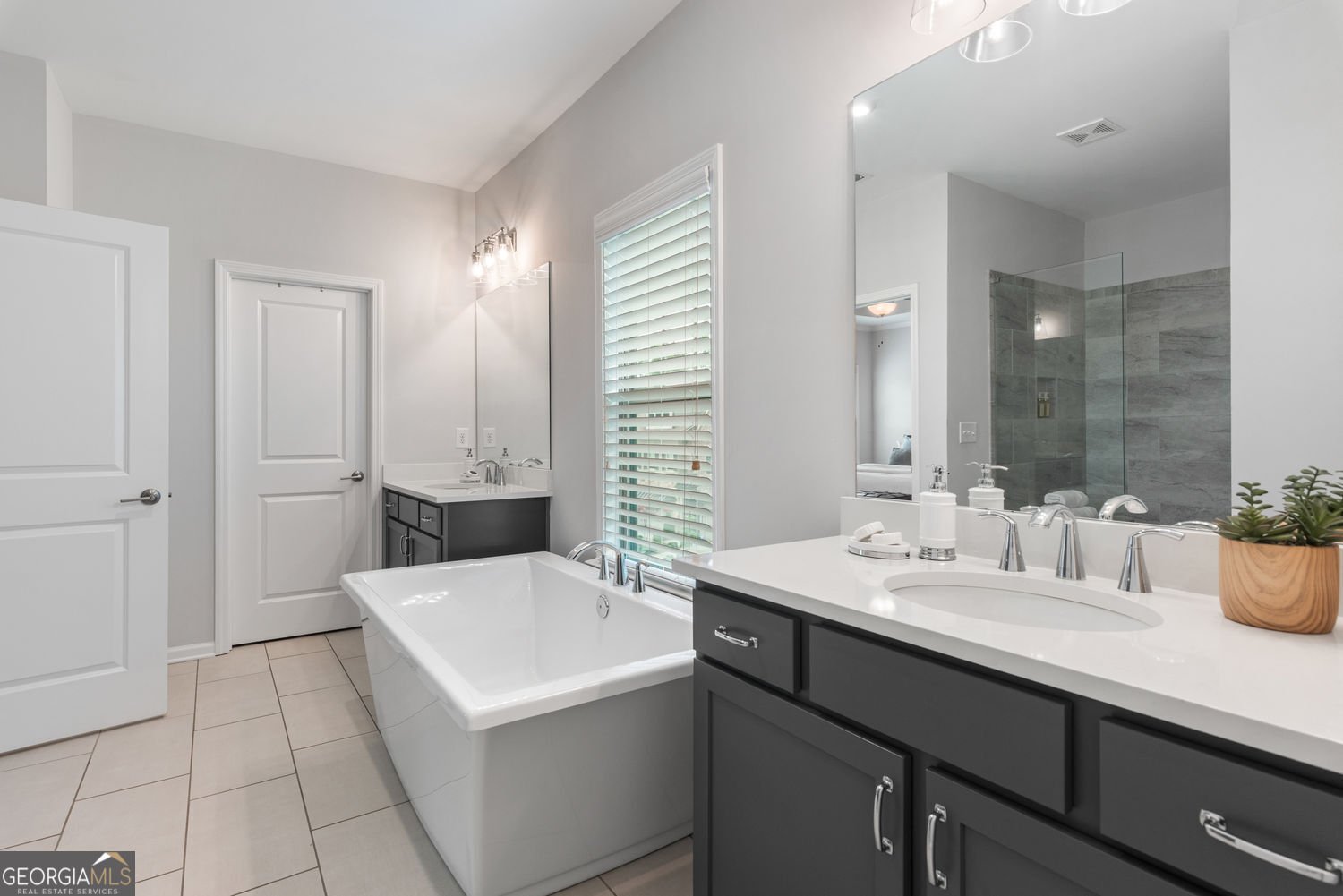 1002 Milhaven Drive Roswell - Photo 25