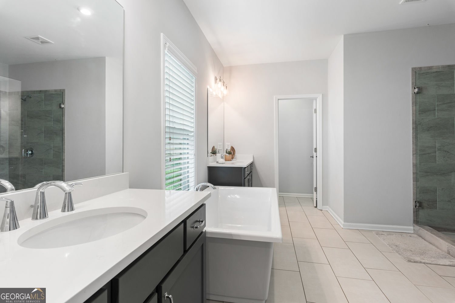1002 Milhaven Drive Roswell - Photo 26