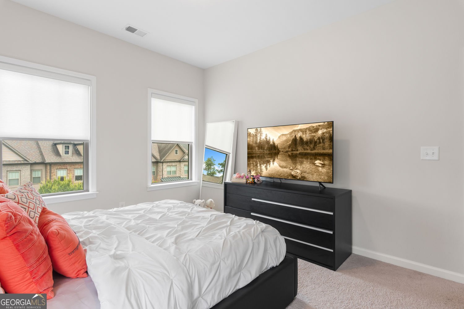 1002 Milhaven Drive Roswell - Photo 31