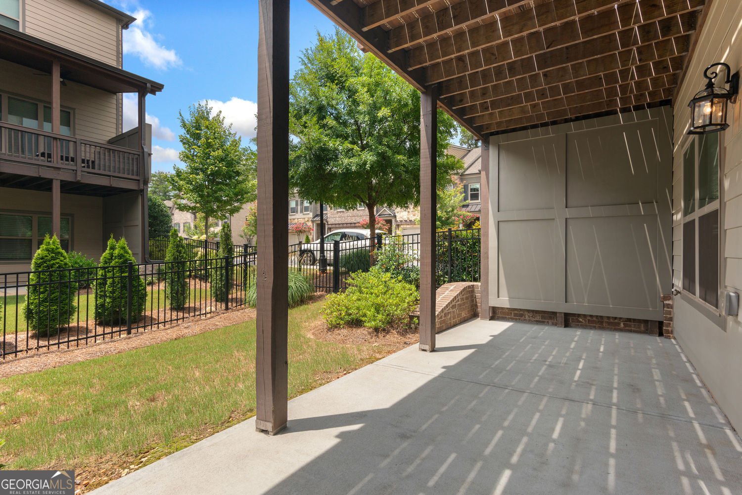 1002 Milhaven Drive Roswell - Photo 41