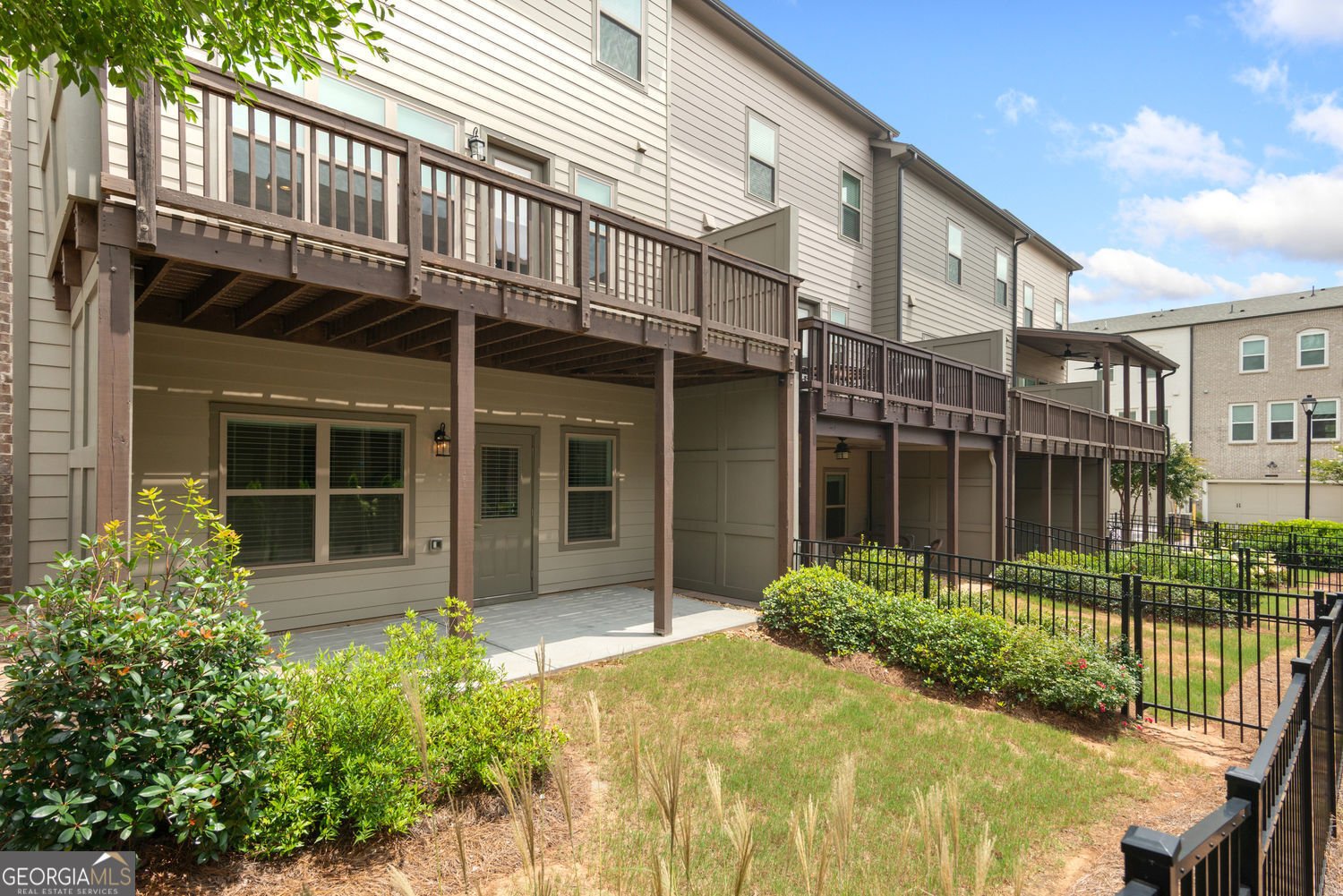 1002 Milhaven Drive Roswell - Photo 42