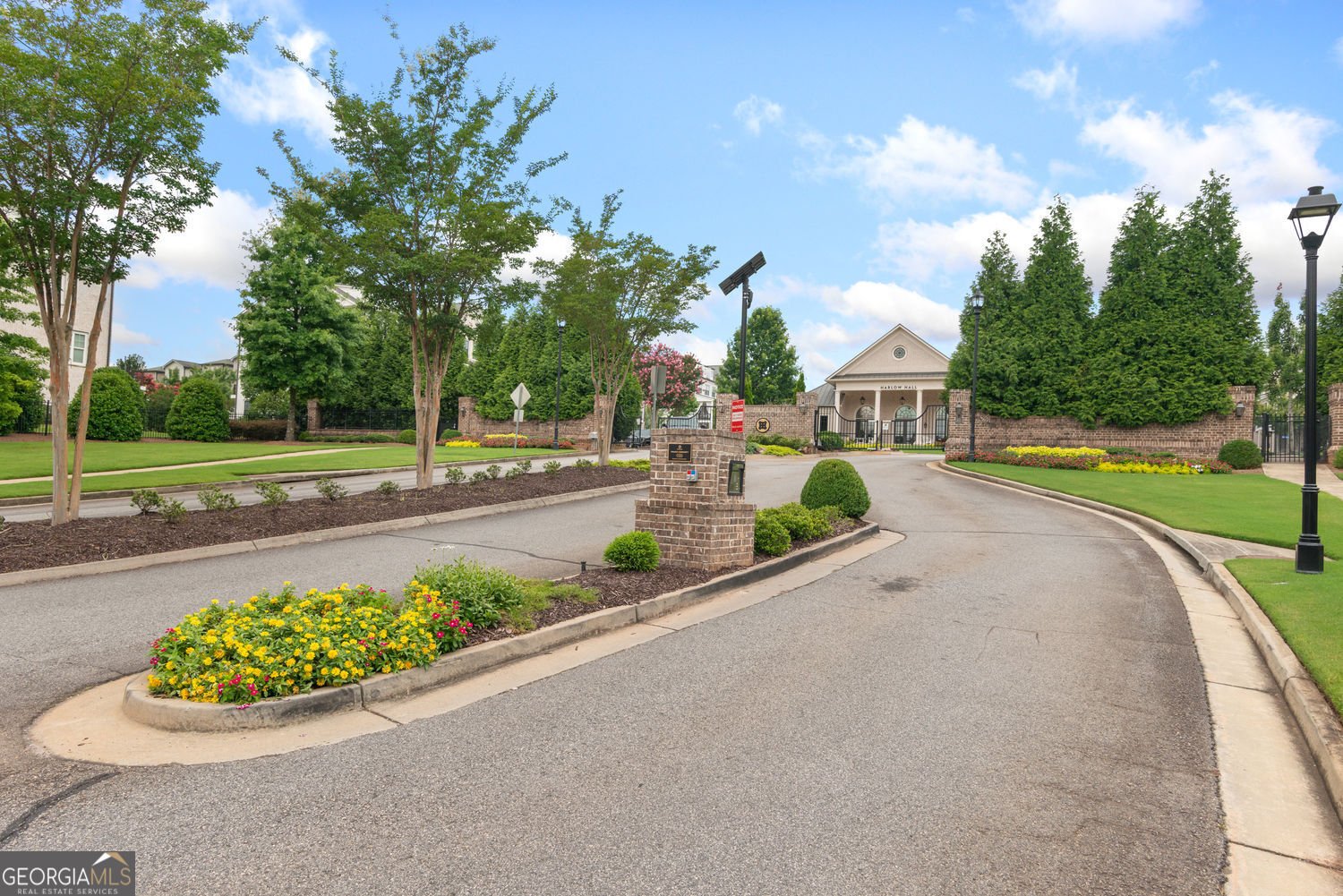 1002 Milhaven Drive Roswell - Photo 46