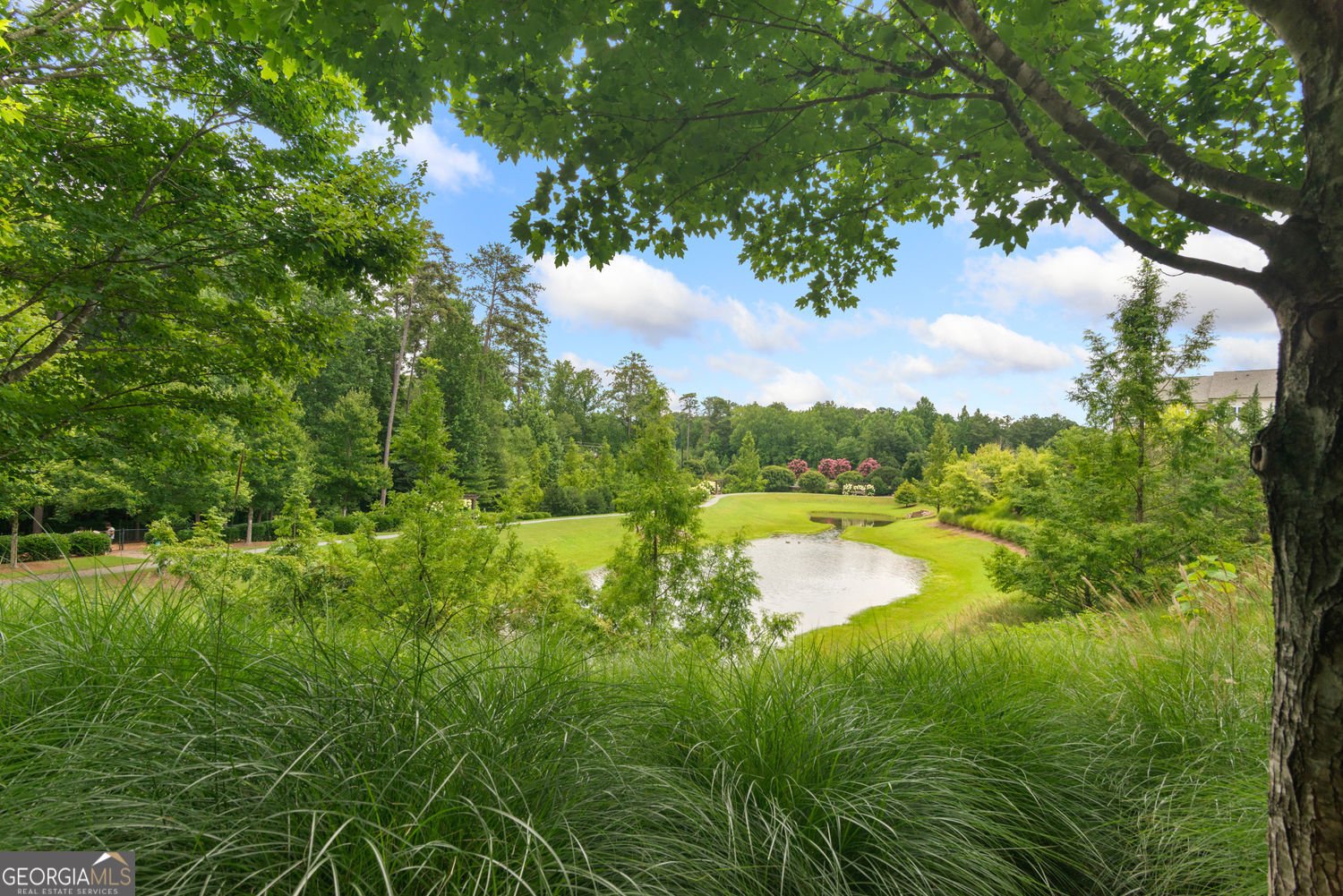 1002 Milhaven Drive Roswell - Photo 49