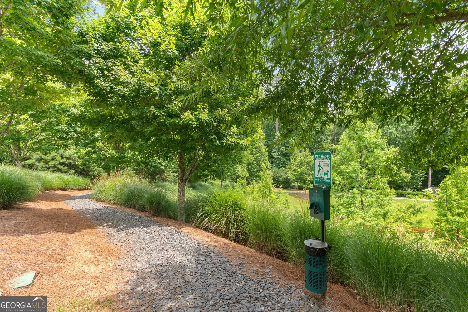 1002 Milhaven Drive Roswell - Photo 50
