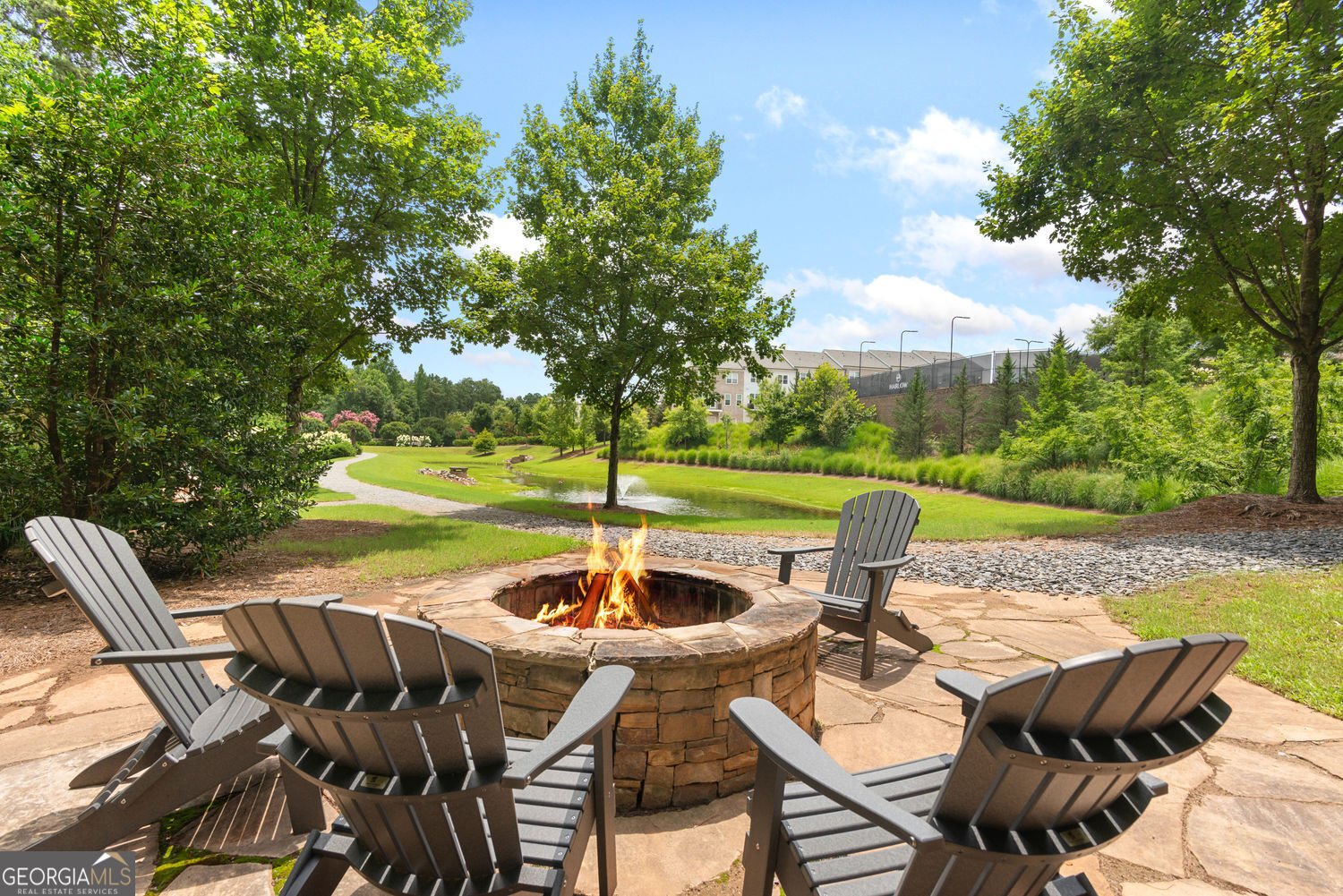 1002 Milhaven Drive Roswell - Photo 53