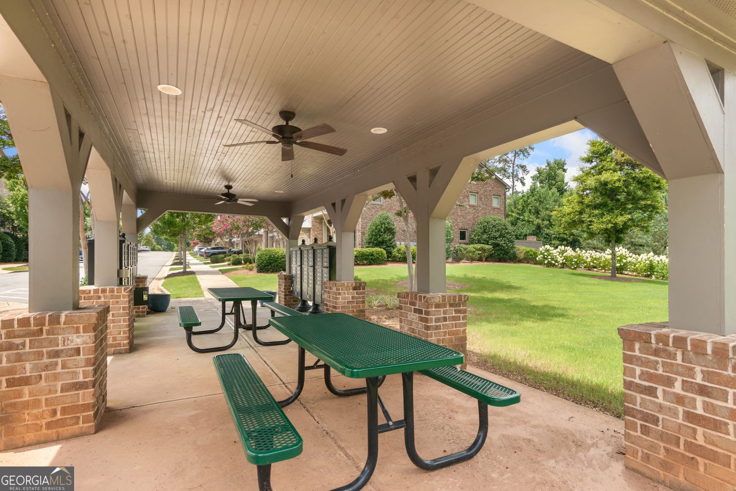 1002 Milhaven Drive Roswell - Photo 54