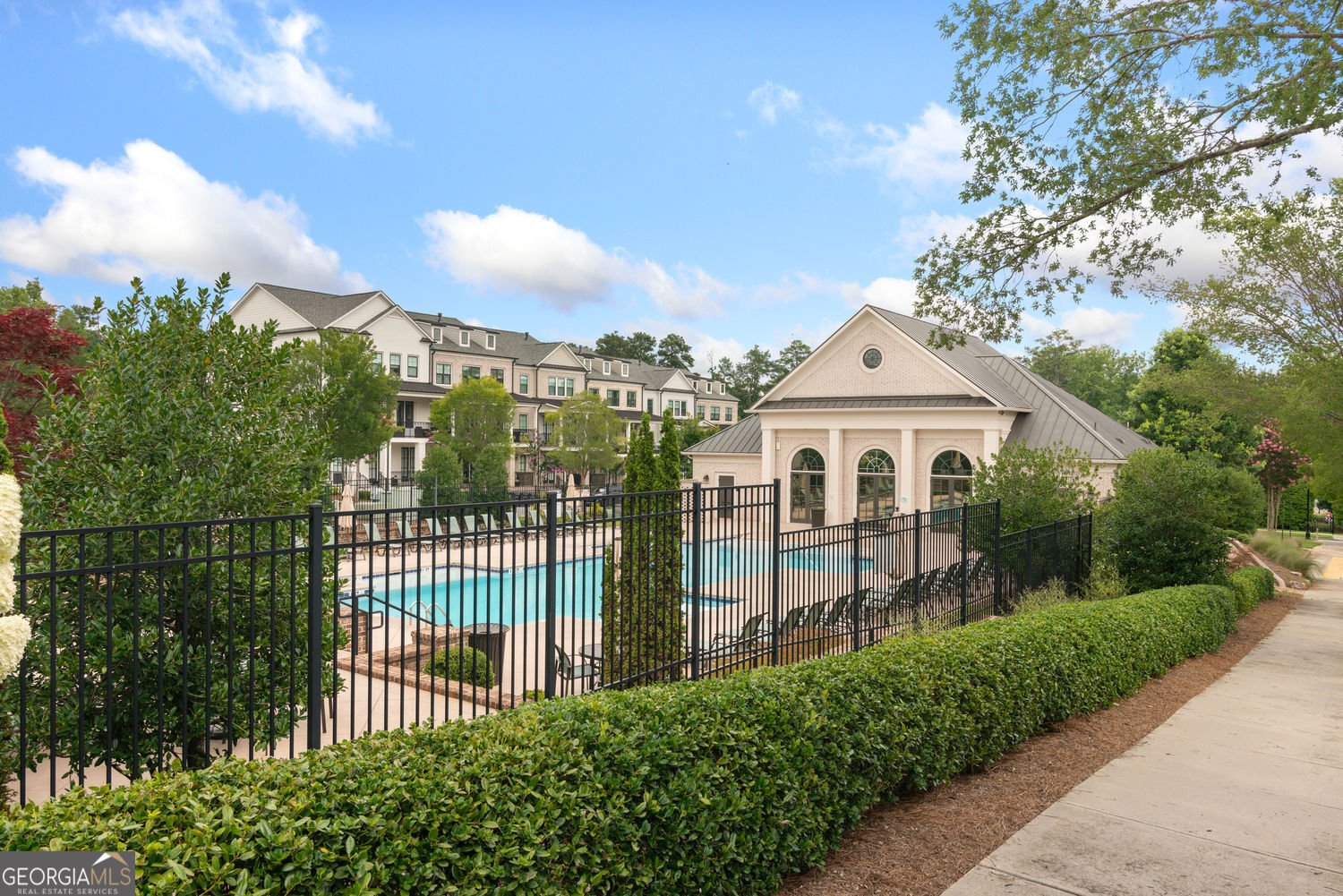 1002 Milhaven Drive Roswell - Photo 57