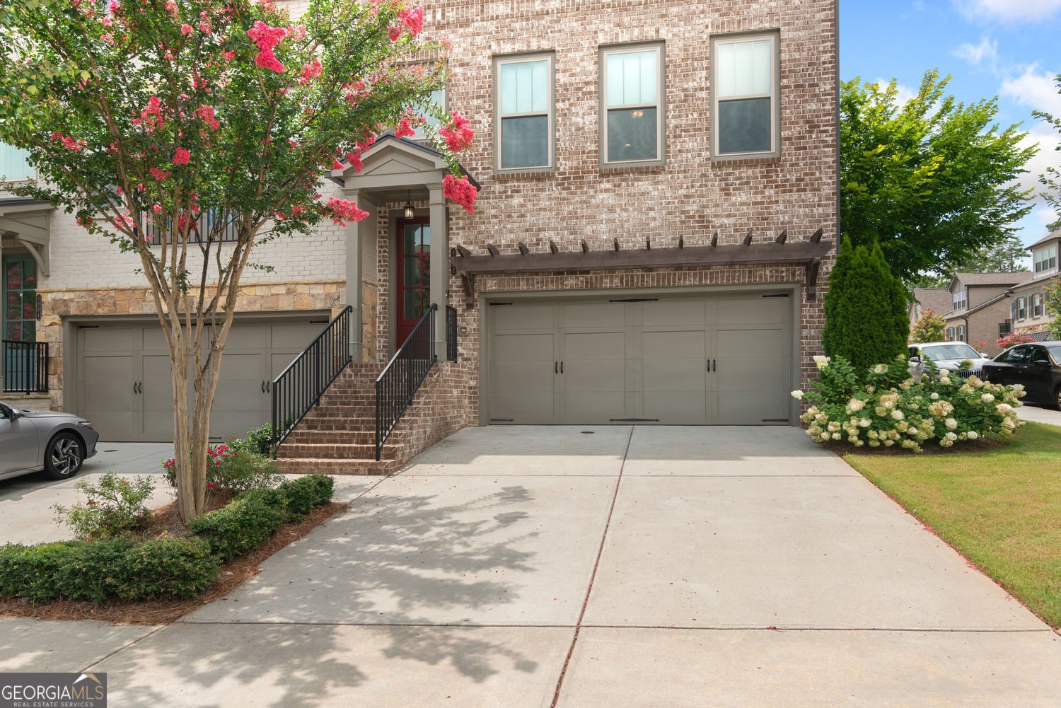 1002 Milhaven Drive Roswell - Photo 60
