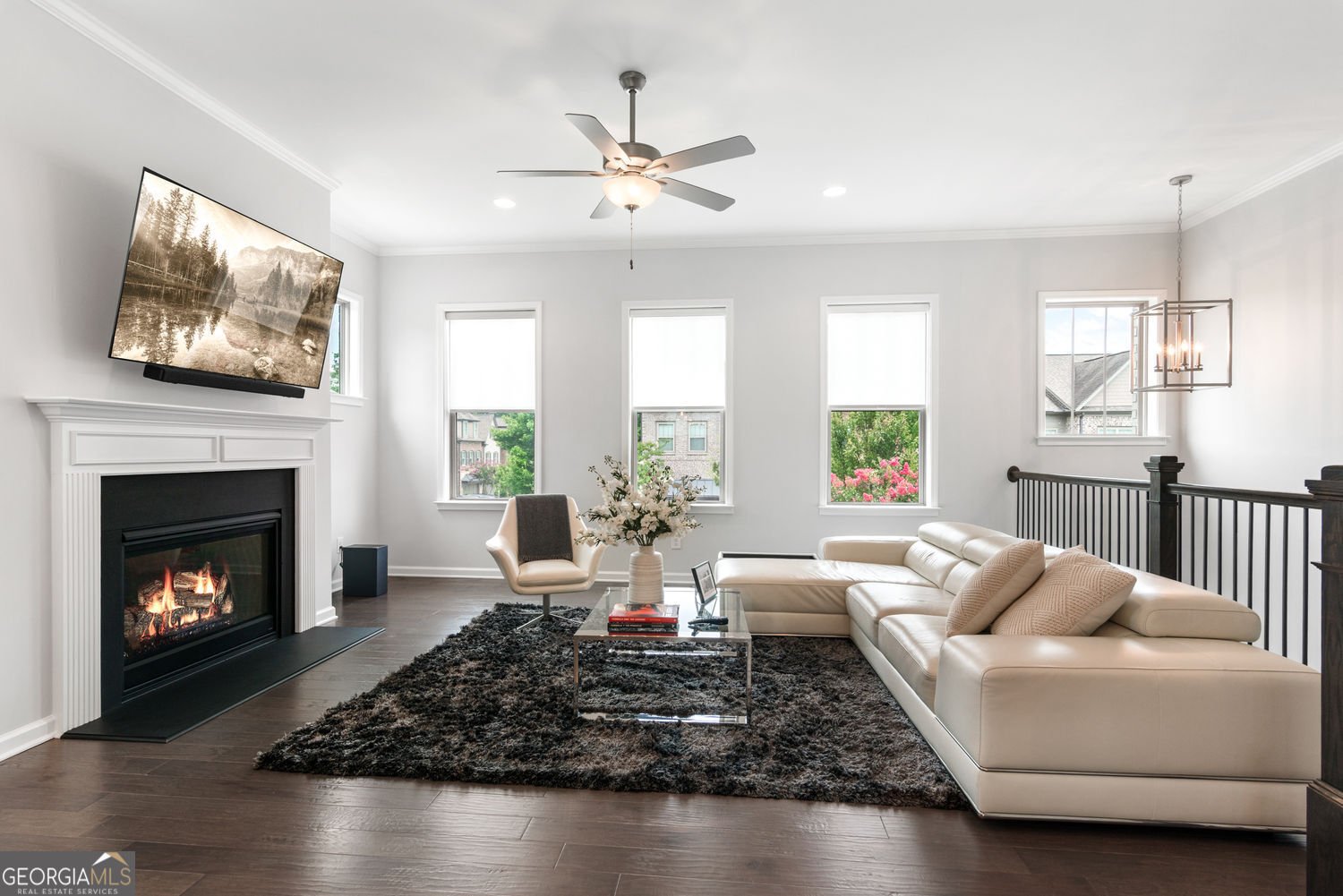 1002 Milhaven Drive Roswell - Photo 7