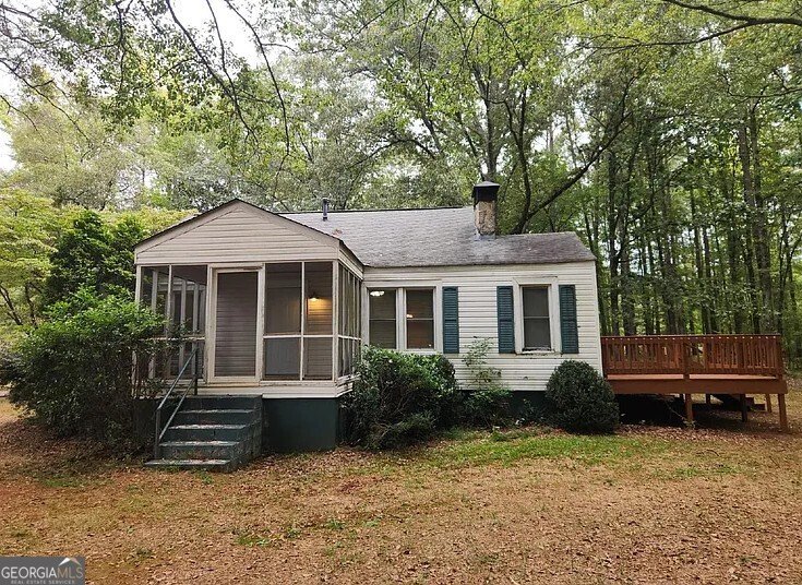 279 Ellison Road Tyrone - main photo