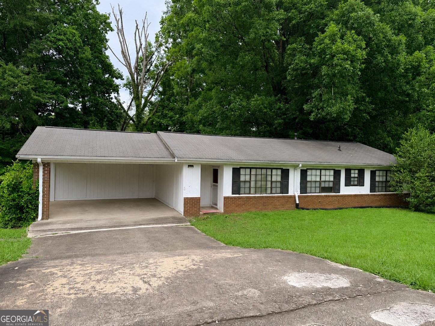 1926 Argonne Drive Morrow - main photo