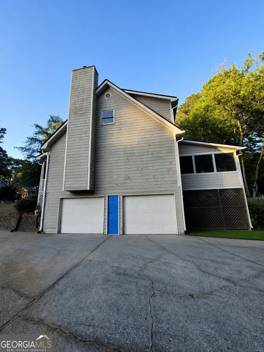 3950 Rocmar Drive Snellville - Photo 15