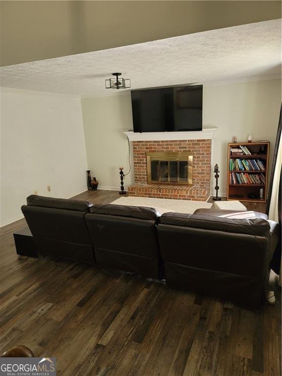 3950 Rocmar Drive Snellville - Photo 6