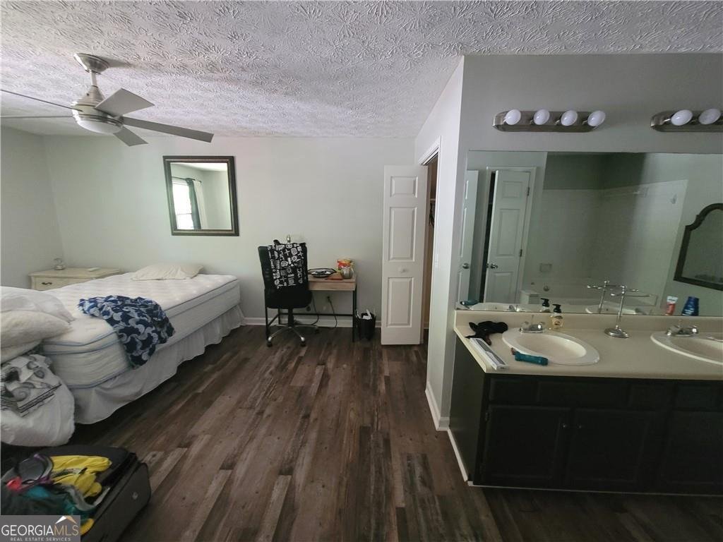 3950 Rocmar Drive Snellville - Photo 8