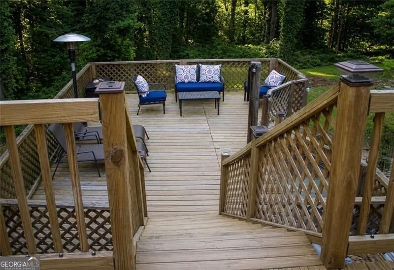 7970 Sweetwater Drive Douglasville - Photo 12