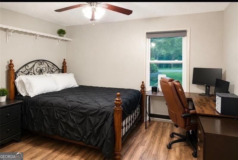 7970 Sweetwater Drive Douglasville - Photo 9